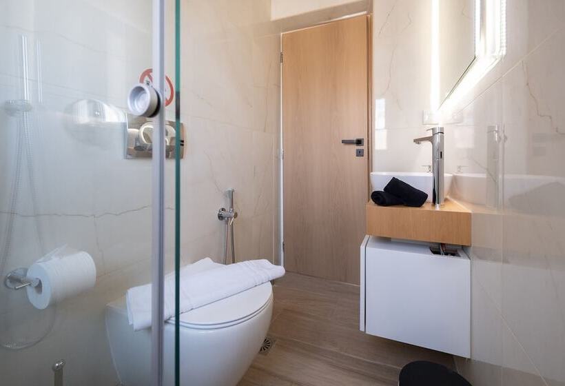 My Greek Vacations City Apartments