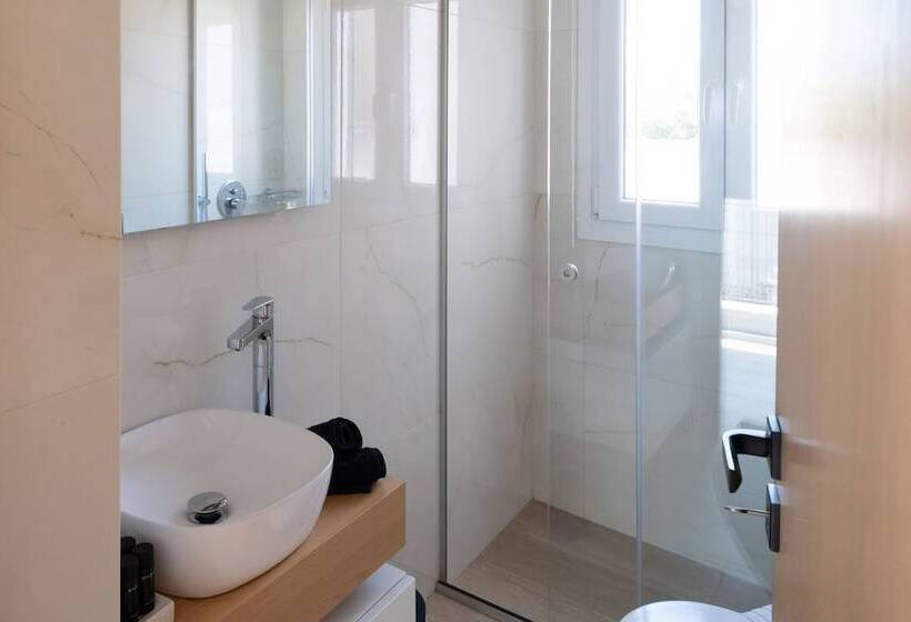 My Greek Vacations City Apartments