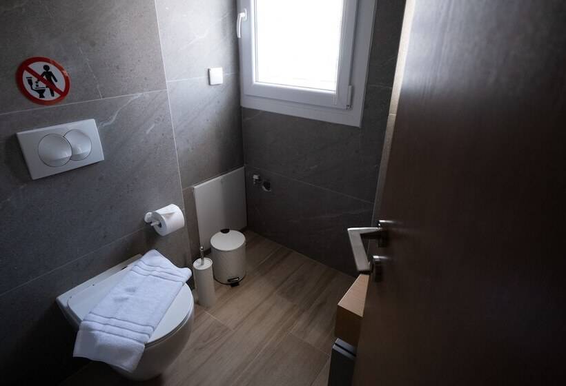 My Greek Vacations City Apartments