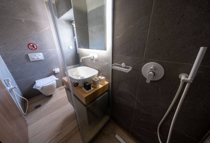 My Greek Vacations City Apartments