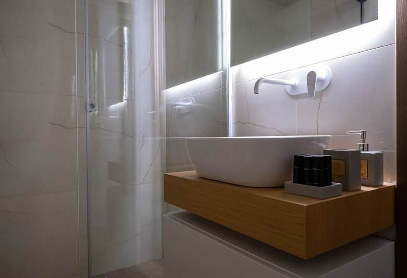 My Greek Vacations City Apartments