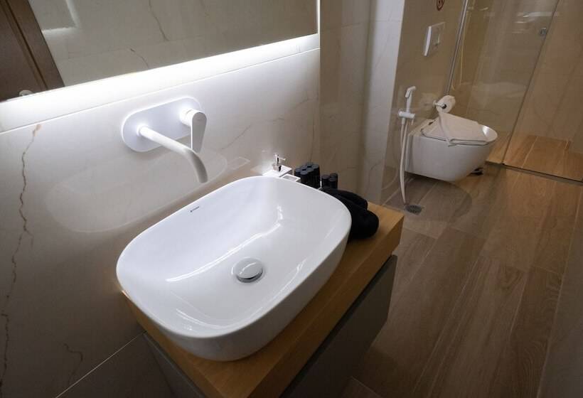 My Greek Vacations City Apartments