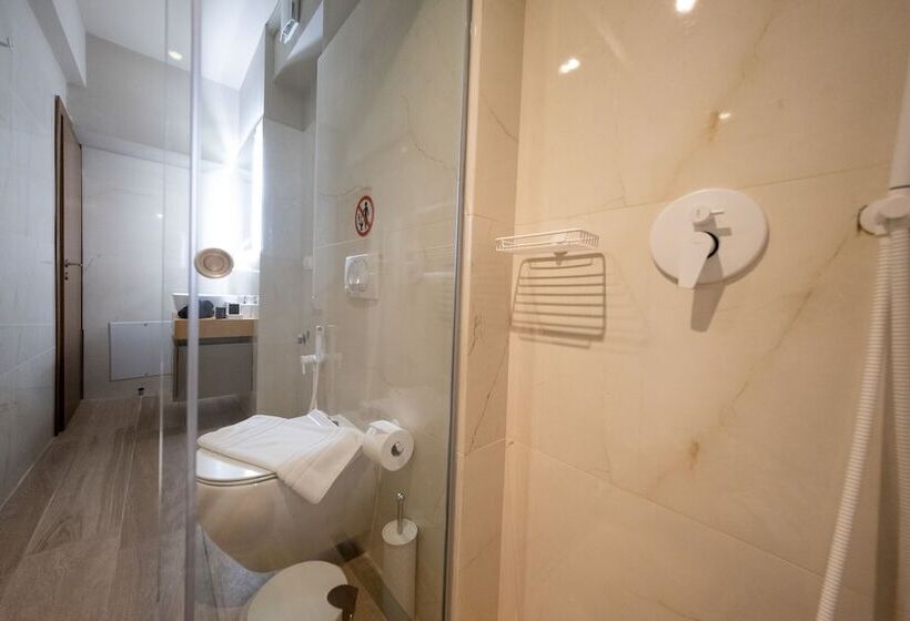 My Greek Vacations City Apartments