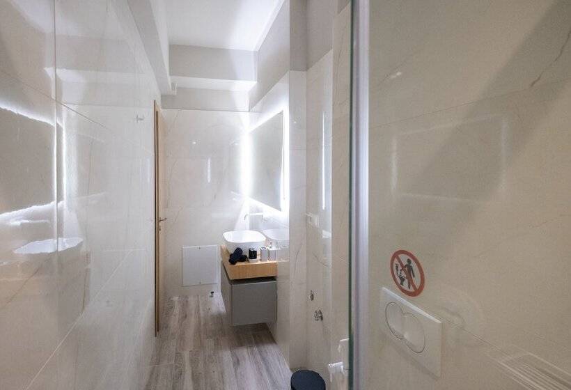 My Greek Vacations City Apartments