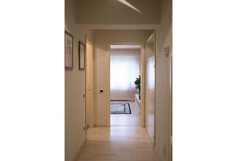 مسافرخانه B&b Paganini