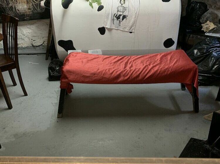 여관 The Brooklyn Riviera