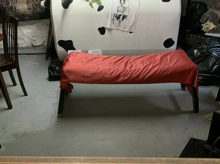 Hostelli The Brooklyn Riviera