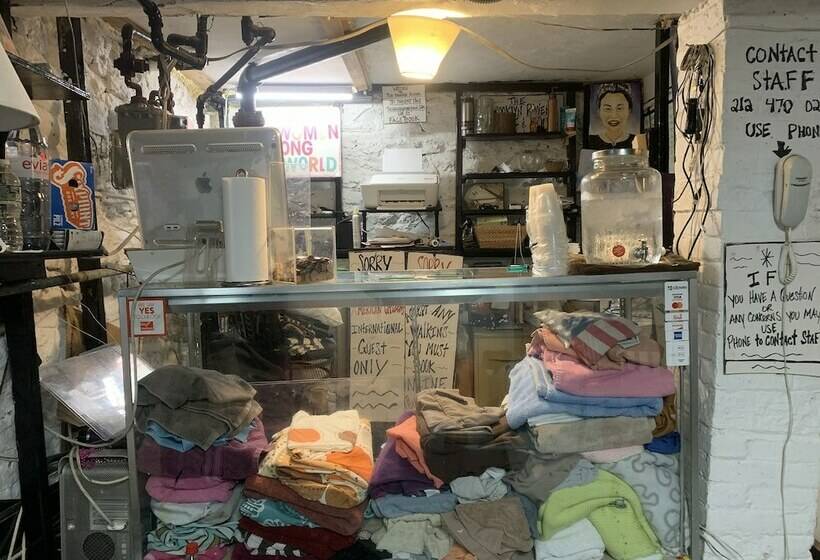 여관 The Brooklyn Riviera