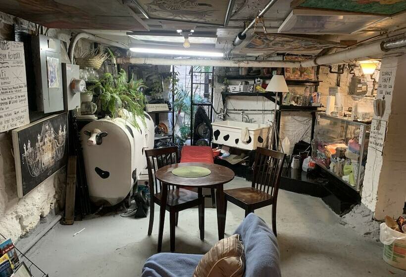 여관 The Brooklyn Riviera