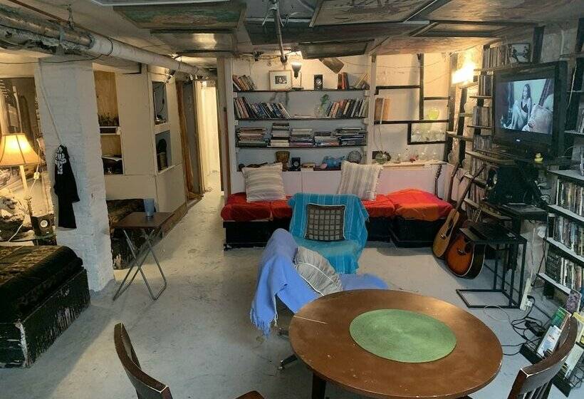 여관 The Brooklyn Riviera