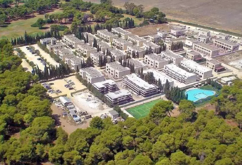 ホテル Catalano Club Beach Resort