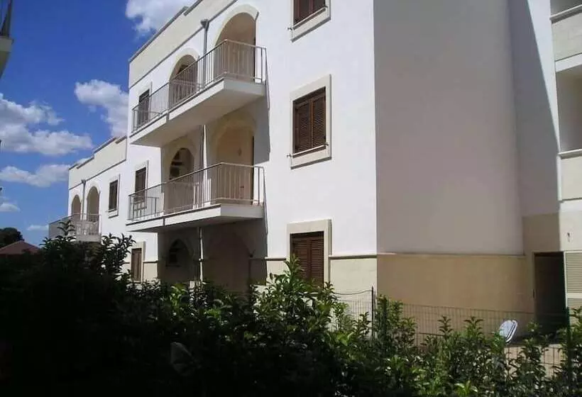 ホテル Catalano Club Beach Resort