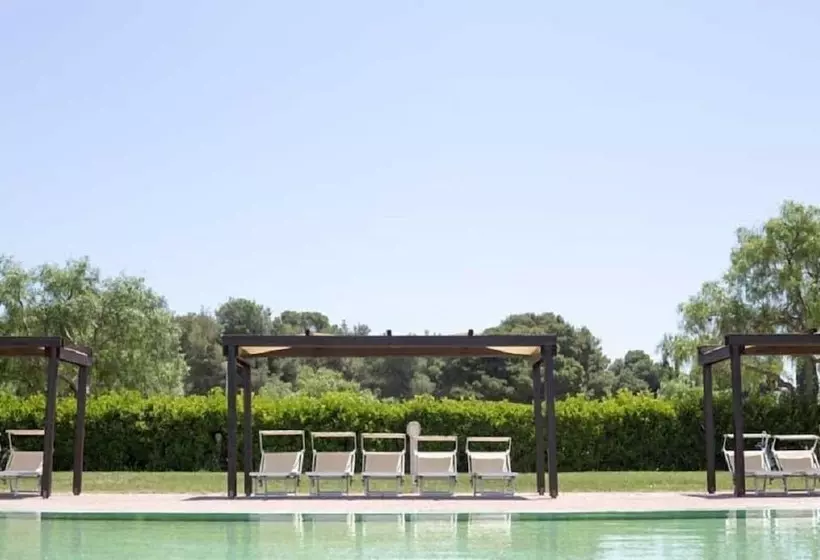 ホテル Catalano Club Beach Resort