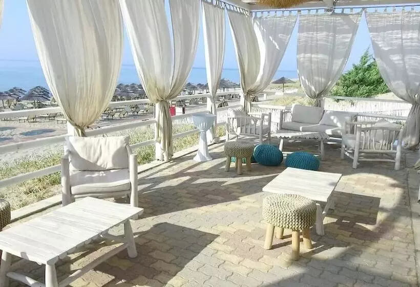 ホテル Catalano Club Beach Resort