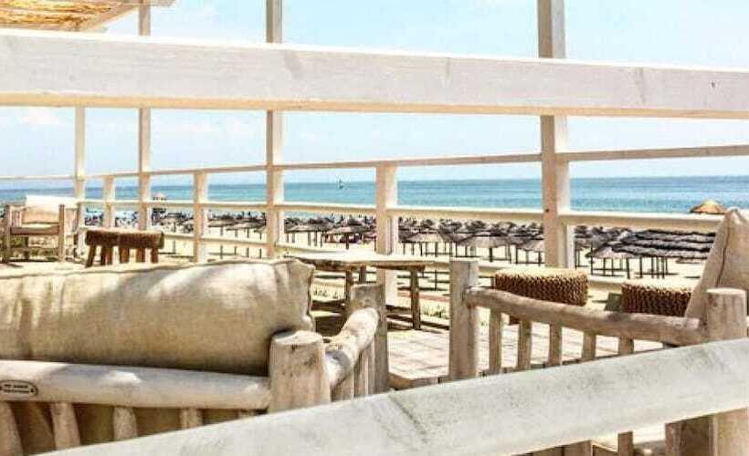 Отель Catalano Club Beach Resort