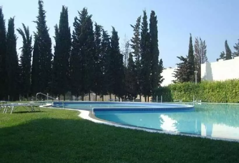 ホテル Catalano Club Beach Resort