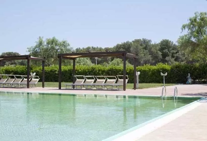 ホテル Catalano Club Beach Resort