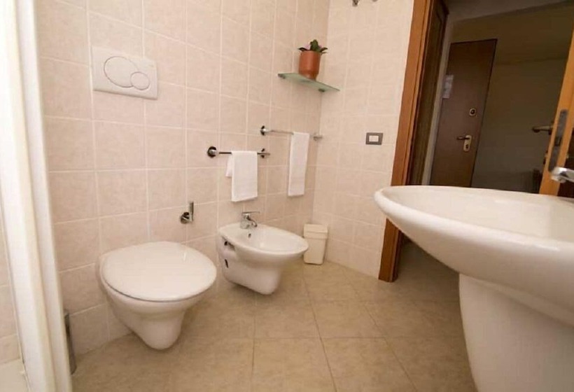 Отель Catalano Club Beach Resort