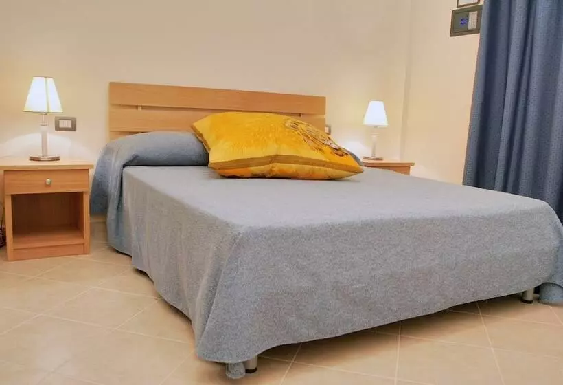 ホテル Catalano Club Beach Resort