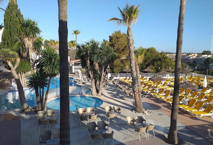 هتل Flipflop Cala Mandia