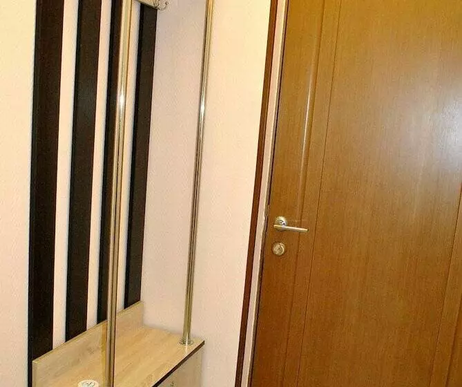 Hotelli Health Resort Krutushka