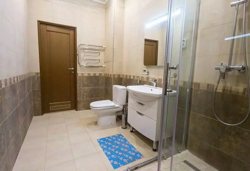 Hotelli Health Resort Krutushka