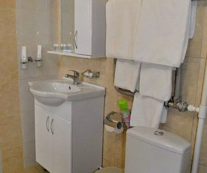 Hotelli Health Resort Krutushka