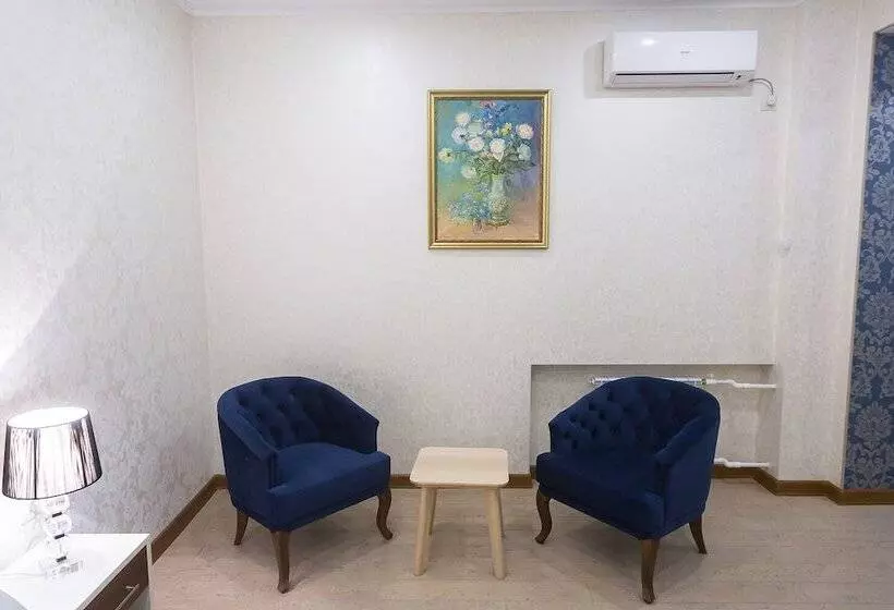 Hotelli Health Resort Krutushka