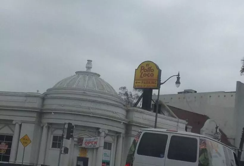 ホテル Historic City View   Suites