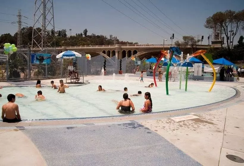 ホテル Historic City View   Suites