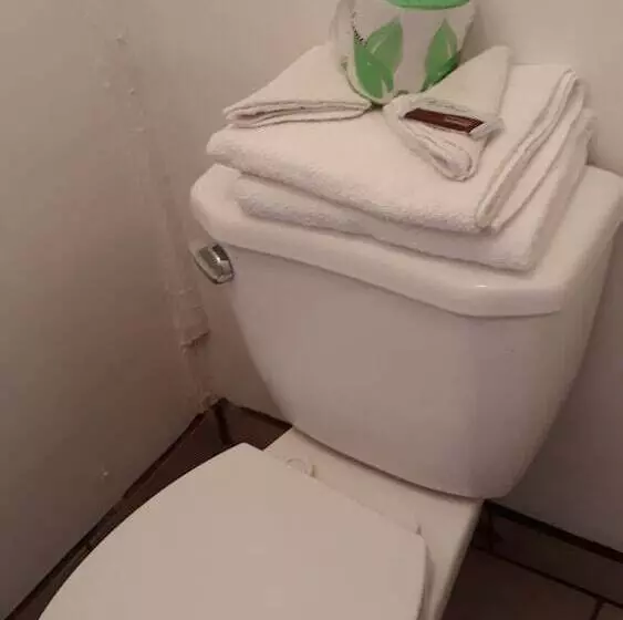 ホテル Historic City View   Suites