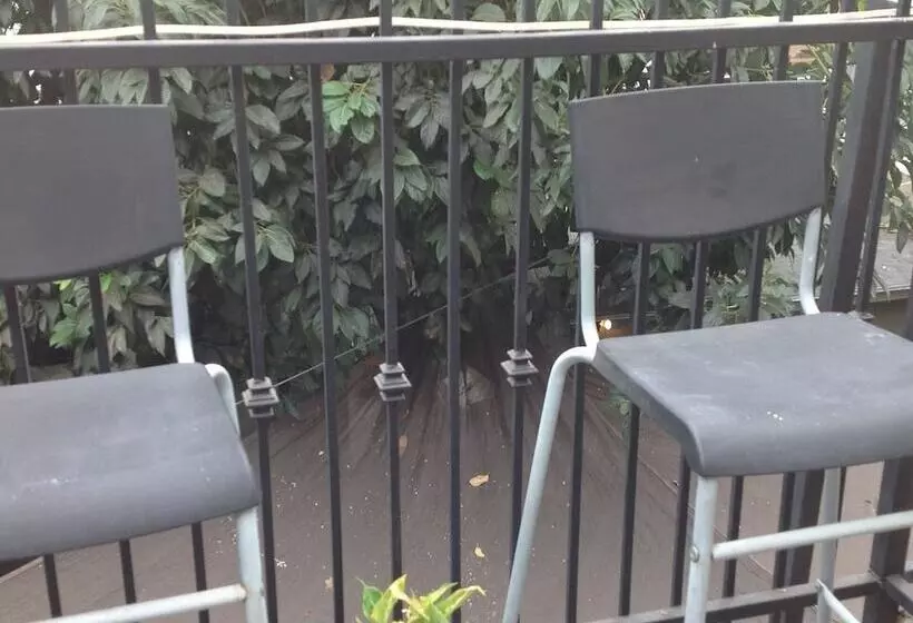 ホテル Historic City View   Suites