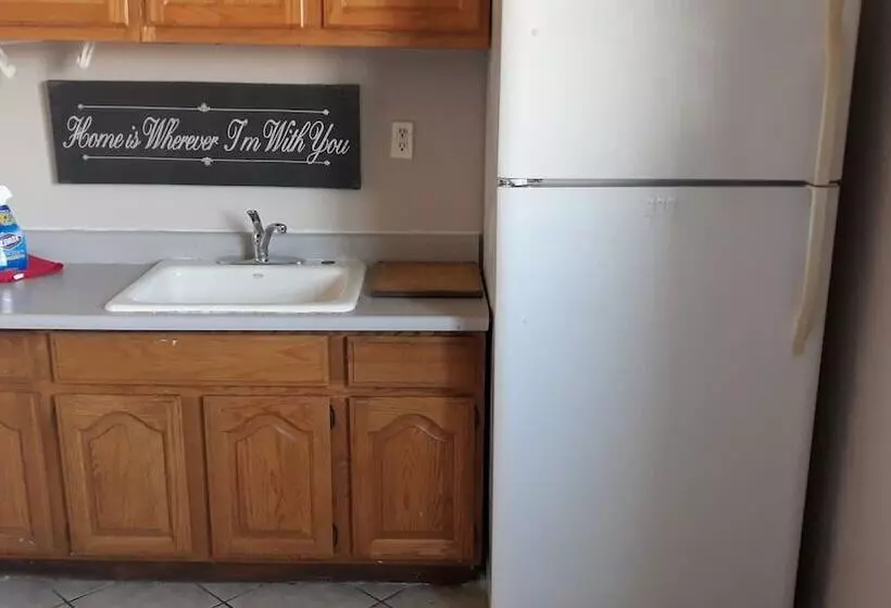 ホテル Historic City View   Suites