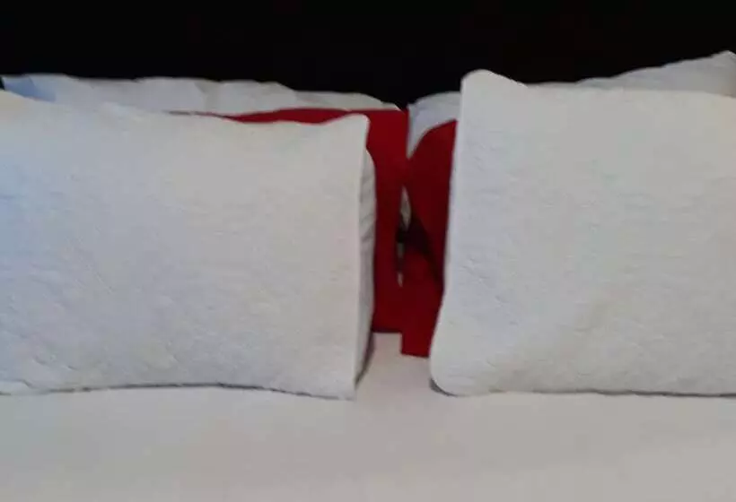 ホテル Historic City View   Suites