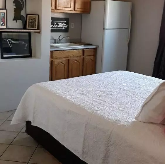 ホテル Historic City View   Suites