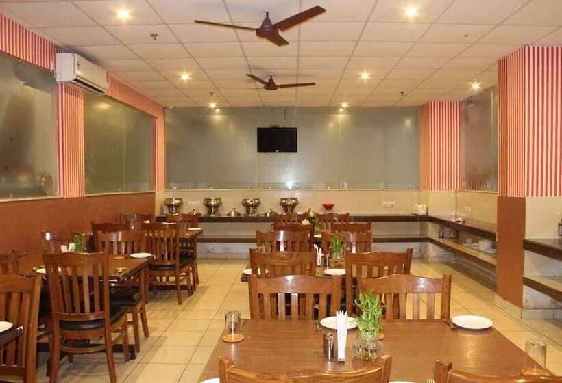 Imperial Hotel Noida