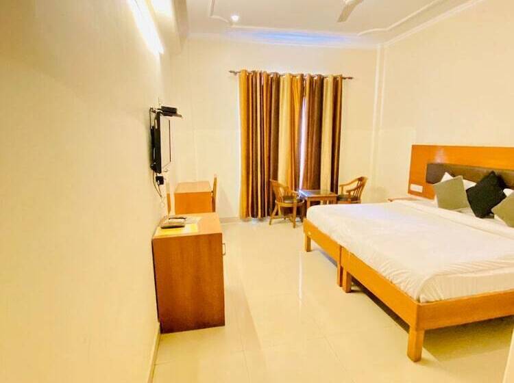 Imperial Hotel Noida