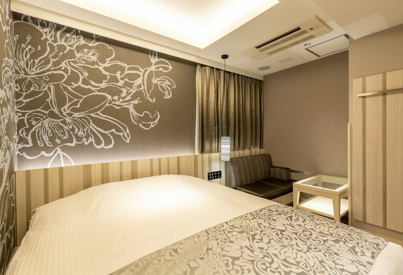 ホテル Karuta   Adults Only