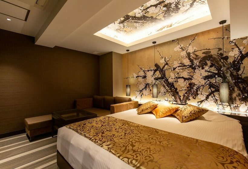 ホテル Karuta   Adults Only