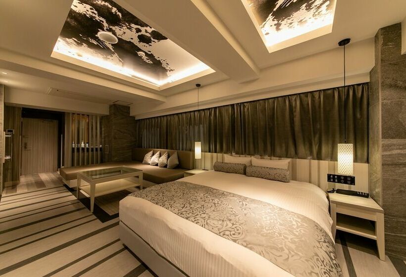 ホテル Karuta   Adults Only