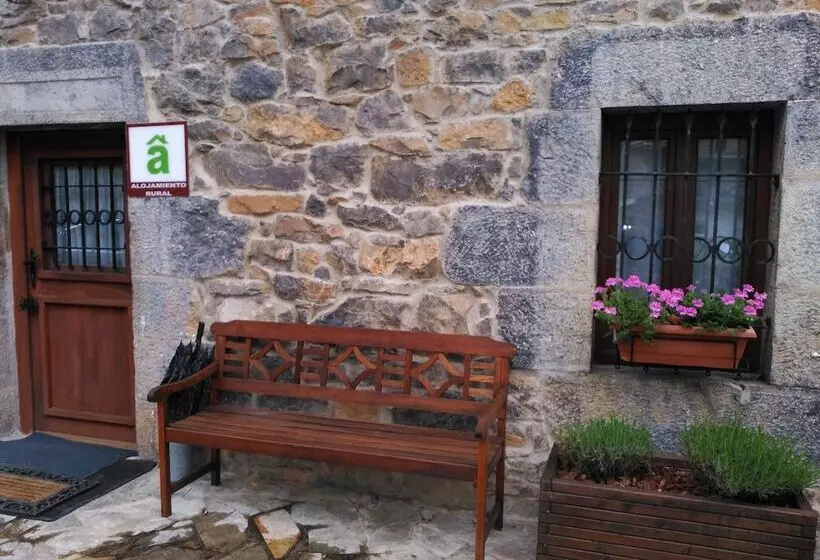 Hotelli Posada 3 Valles