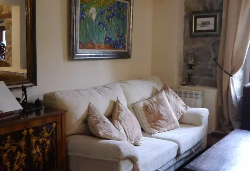 Hotelli Posada 3 Valles