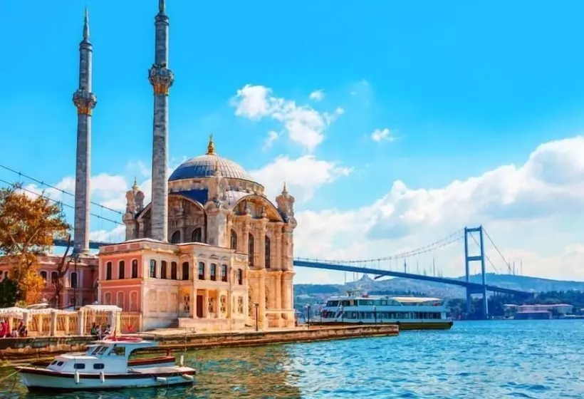 Roe Suite Hotel   Taksim