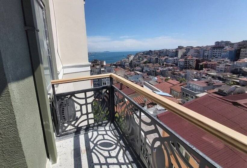 Roe Suite Hotel Taksim