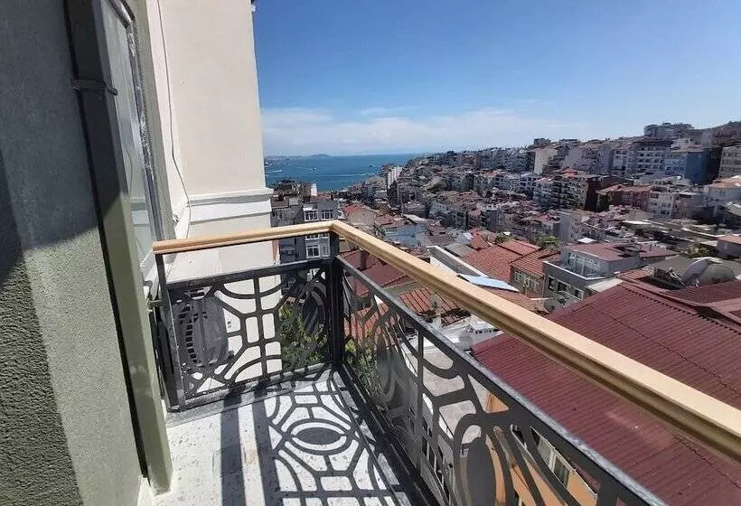 Roe Suite Hotel   Taksim