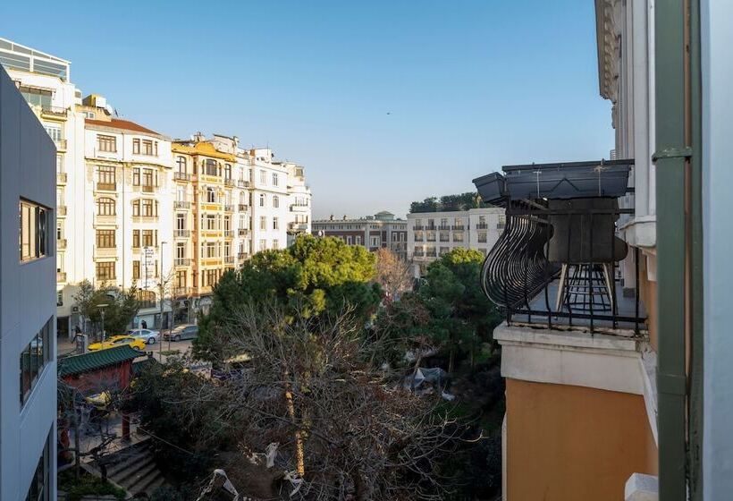 Roe Suite Hotel Taksim
