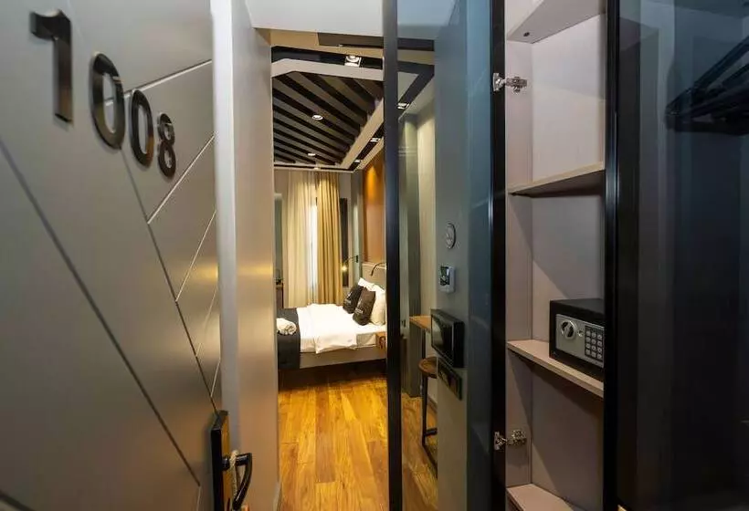 Roe Suite Hotel   Taksim