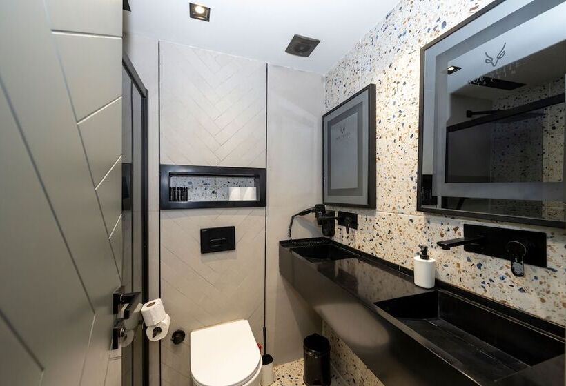 Roe Suite Hotel Taksim
