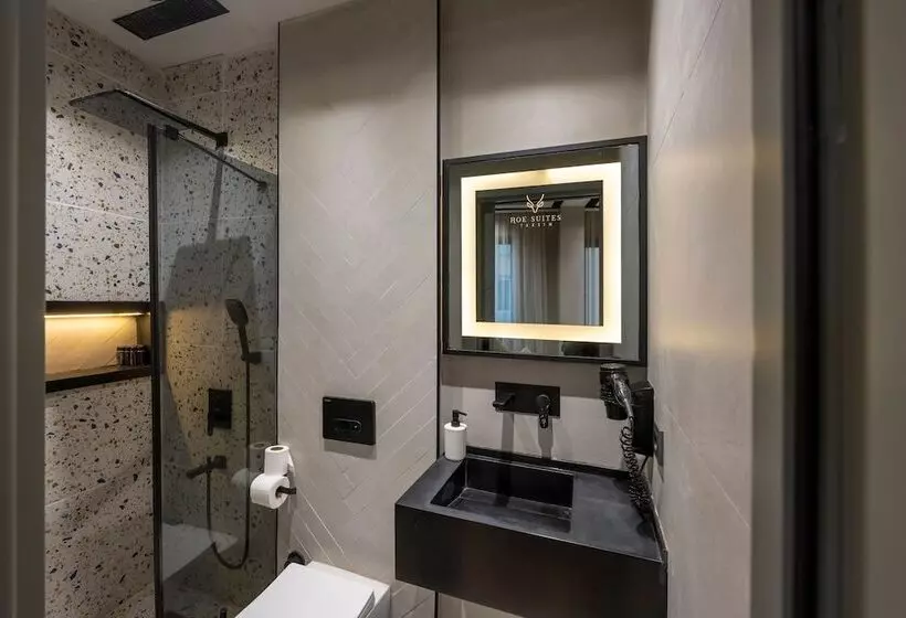 Roe Suite Hotel   Taksim