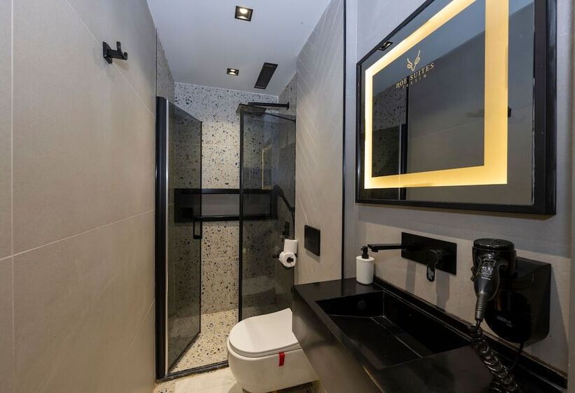 Roe Suite Hotel Taksim